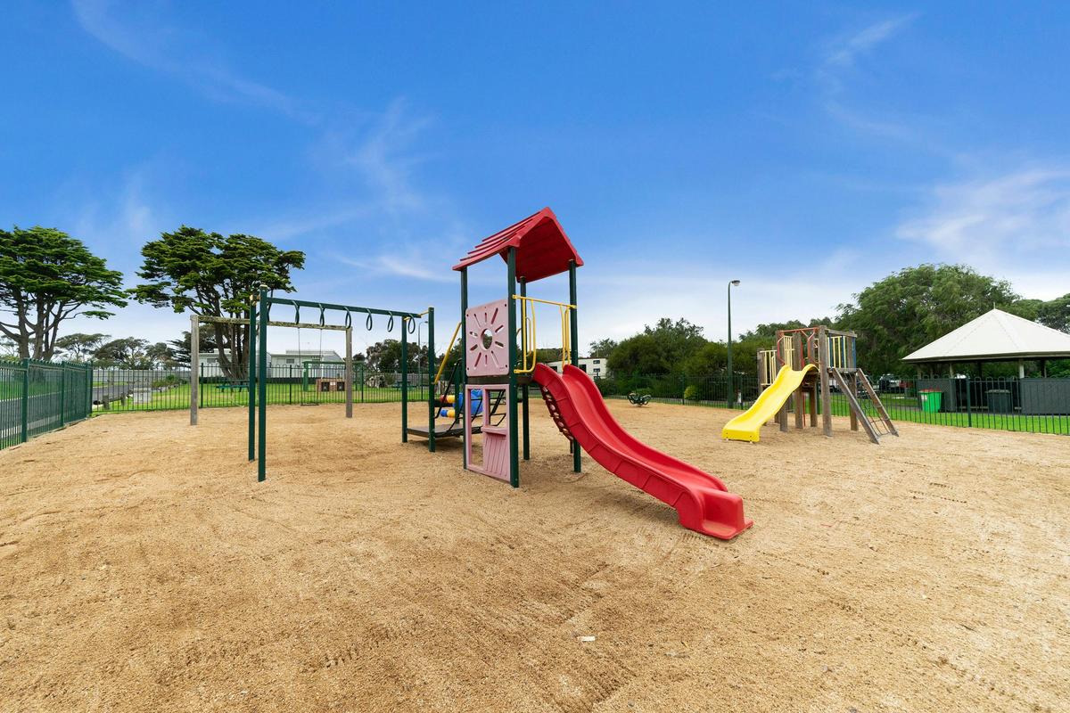 NRMA Portland Bay Holiday Park