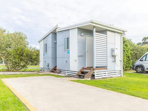 Ensuite Site | Exterior