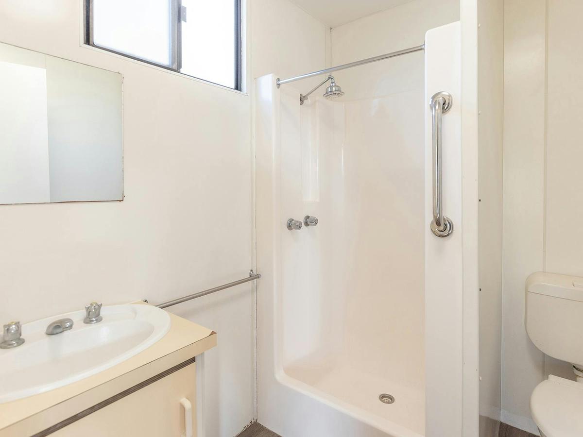 Ensuite Cabin | Bathroom