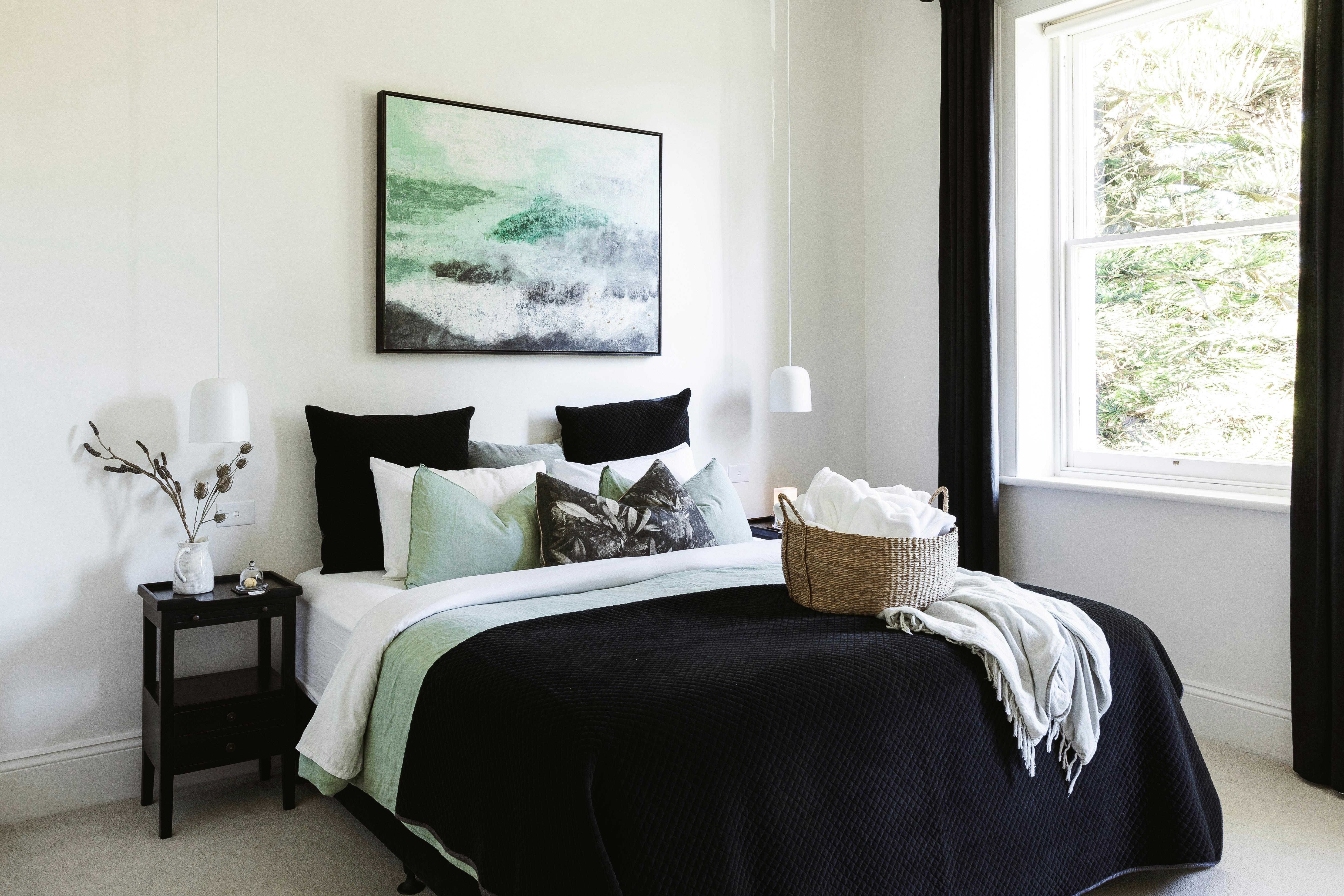 Norfolk Suite - King Bed