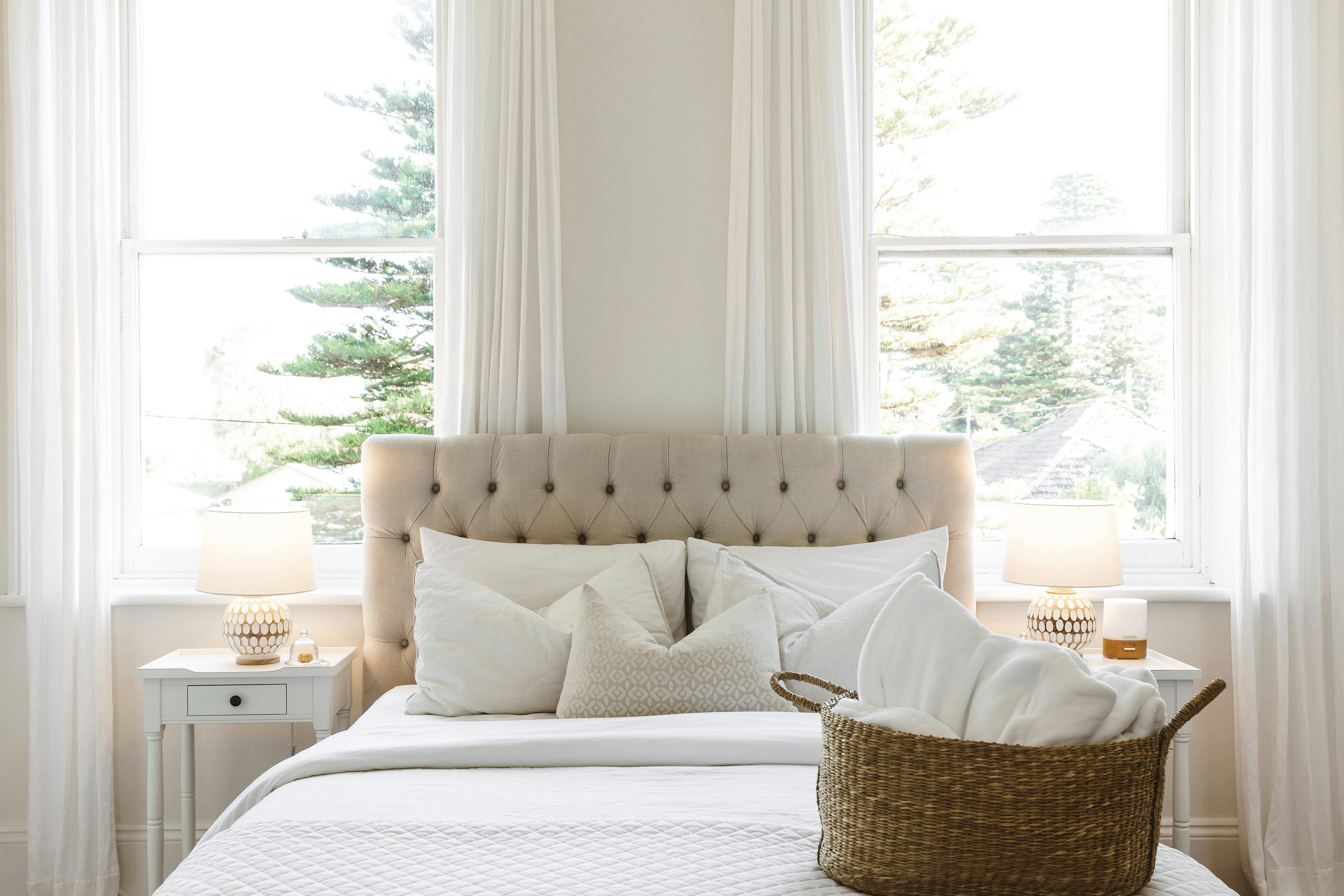 Osmond Suite Queen Bed