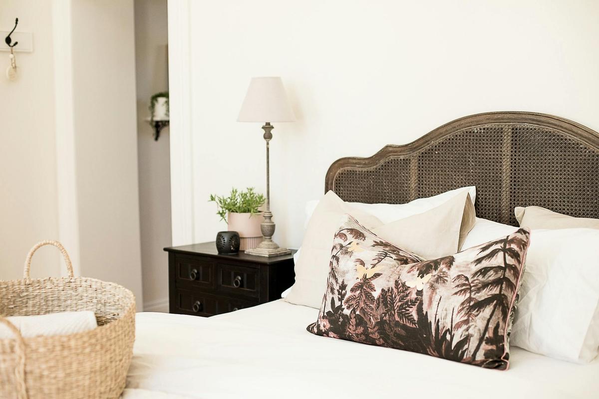 Old Market Inn Mason Suite