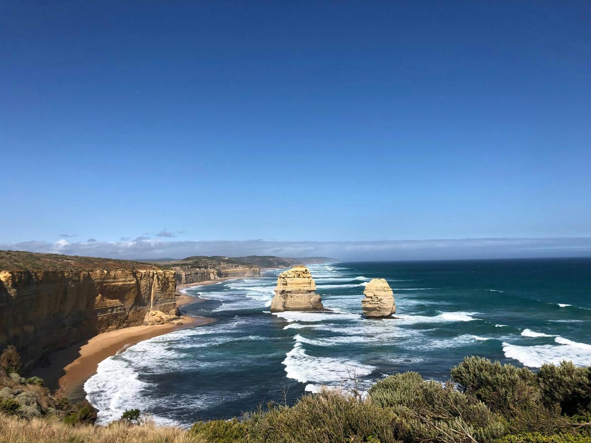 Great Ocean Road
