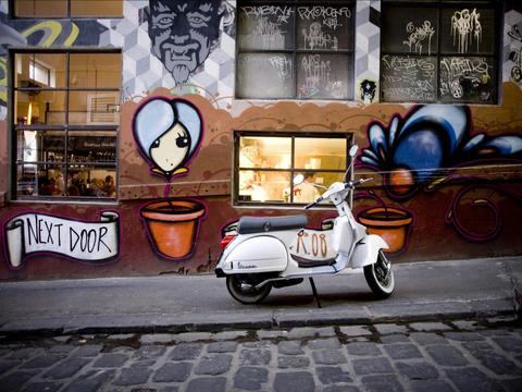 Melbourne City Private Tour