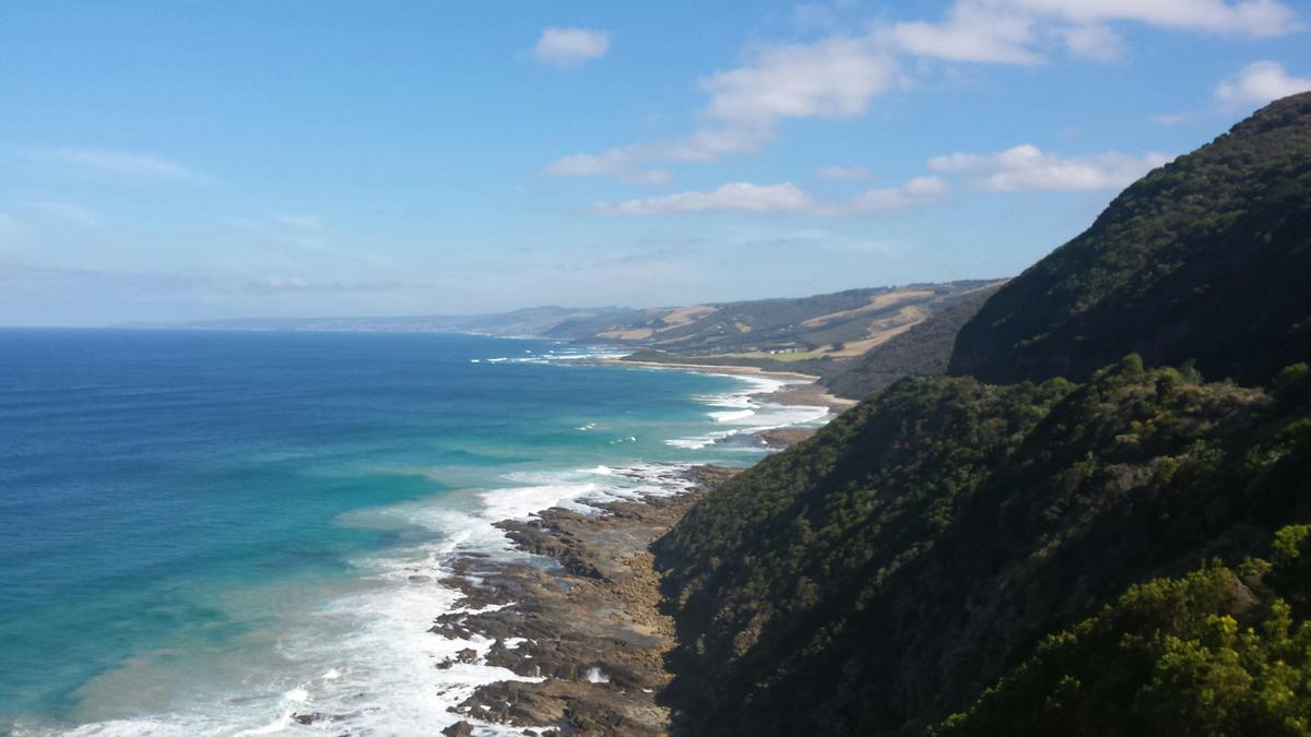 Great Ocean Road