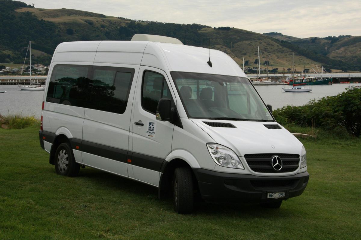 Oceania Tours and Safaris
