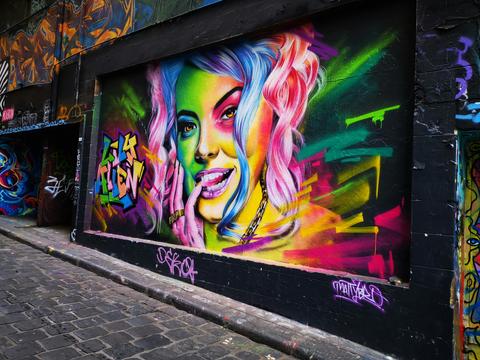 Melbourne City Bus Tour