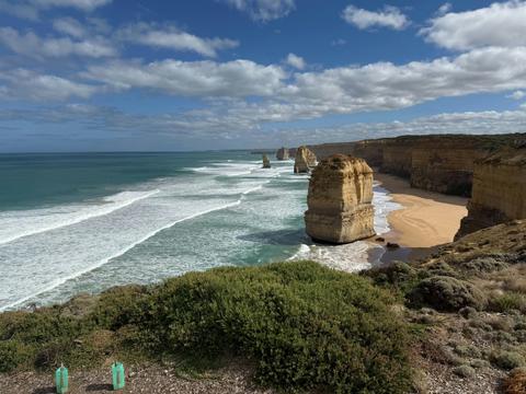 Twelve Apostles Back Roads Gourmet Bus Tour