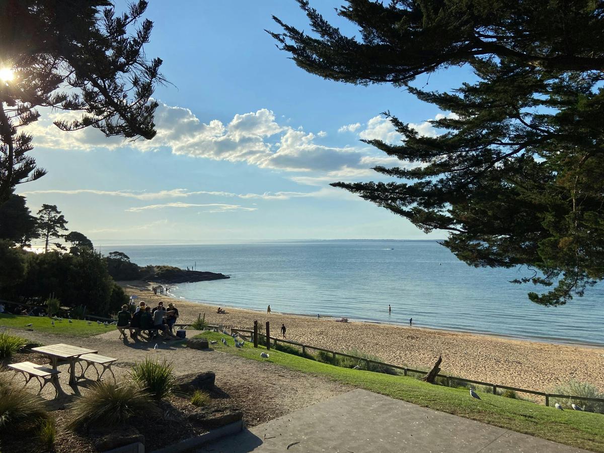 Phillip Island Bus Tour