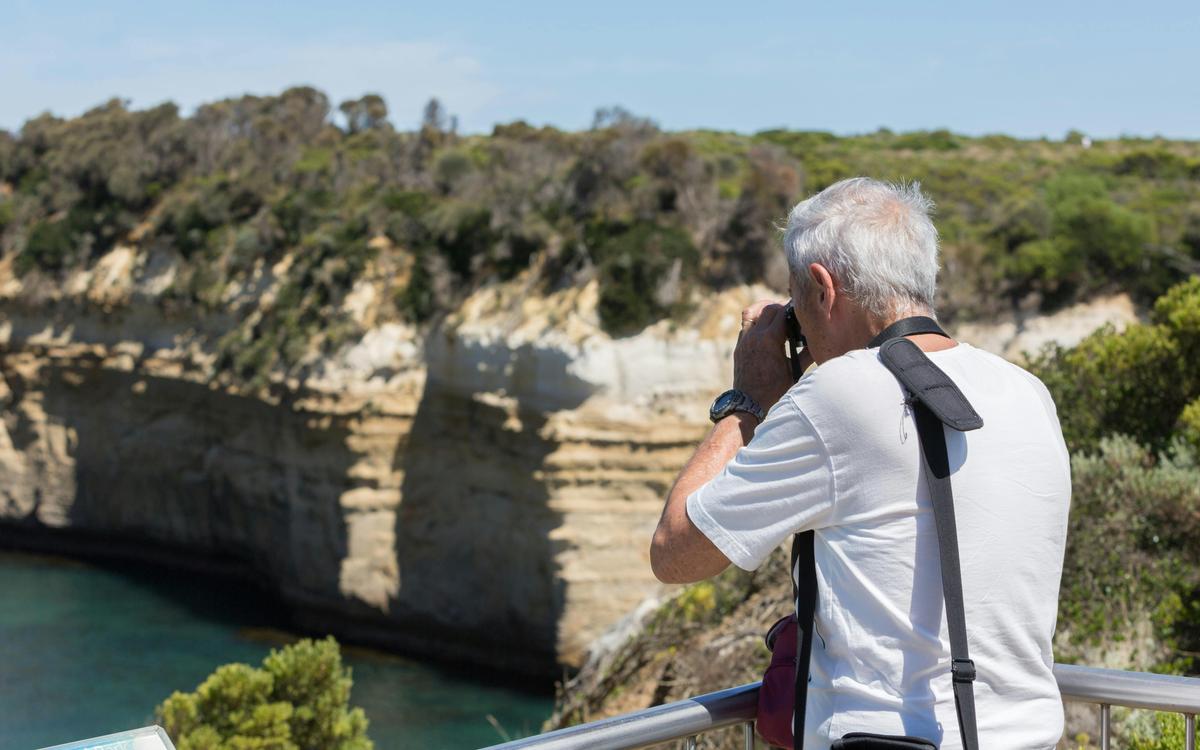Great Ocean Road DayTour - Bus Tour