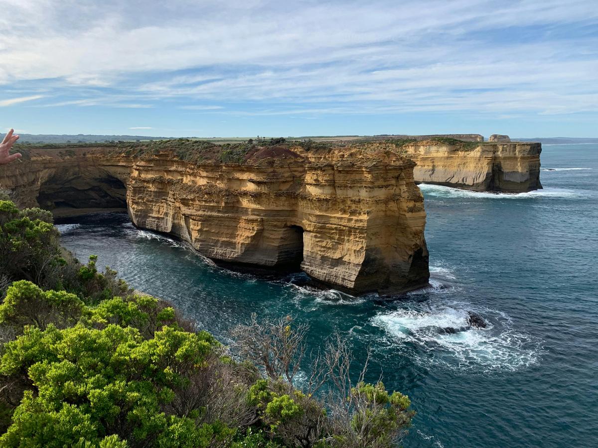 Loch Ard Gorge