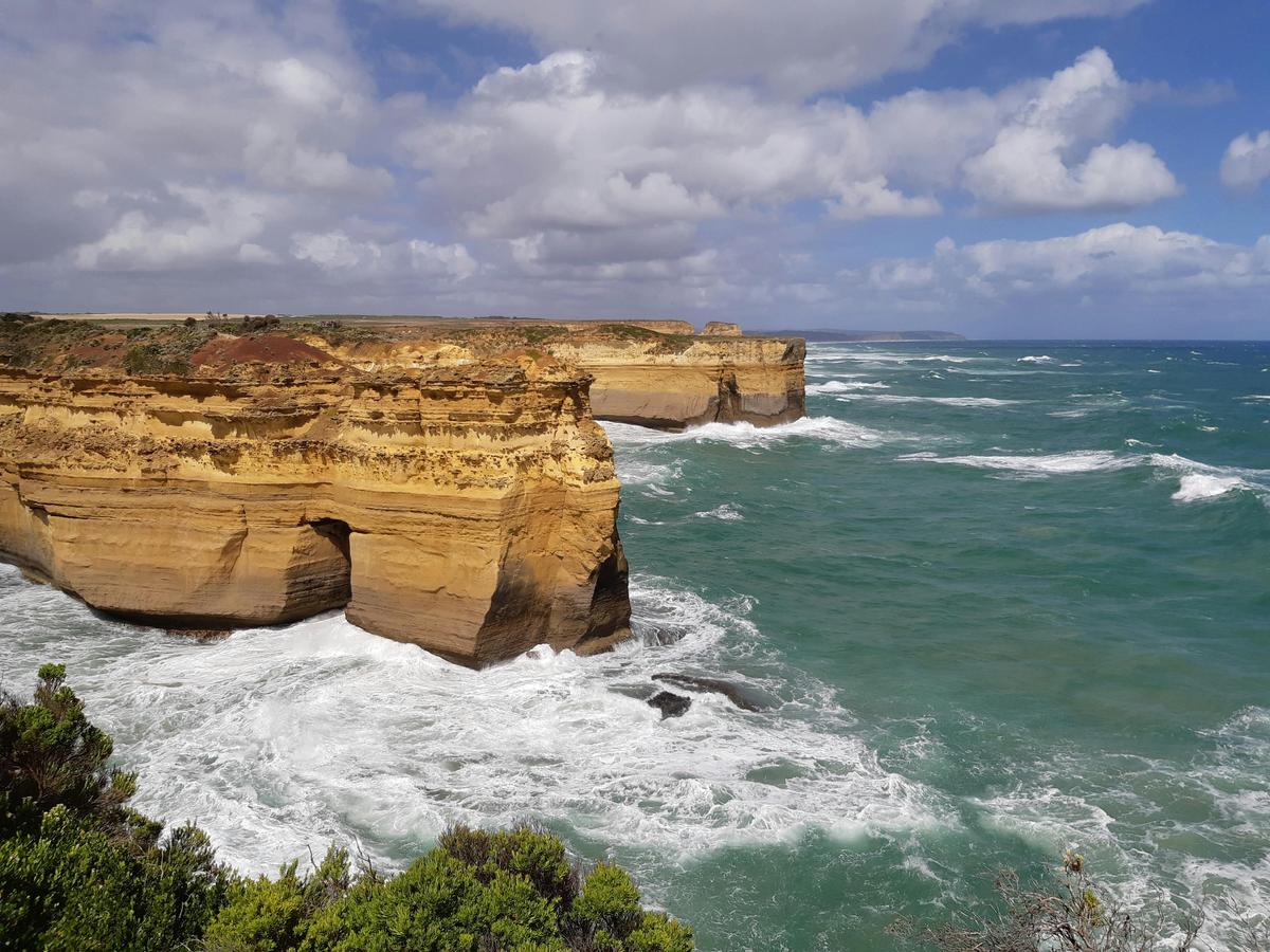 Great Ocean Road DayTour - Bus Tour