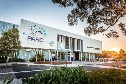 Peninsula Aquatic Recreation Centre (PARC)