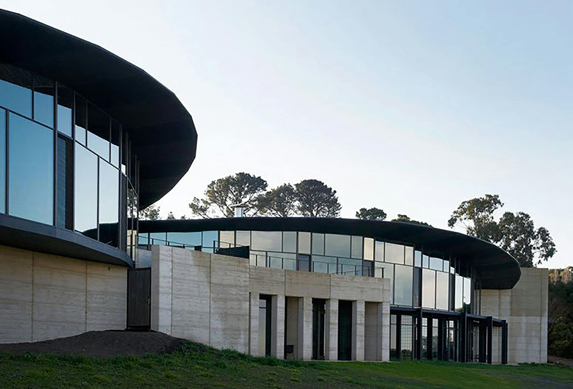 Port Phillip Estate