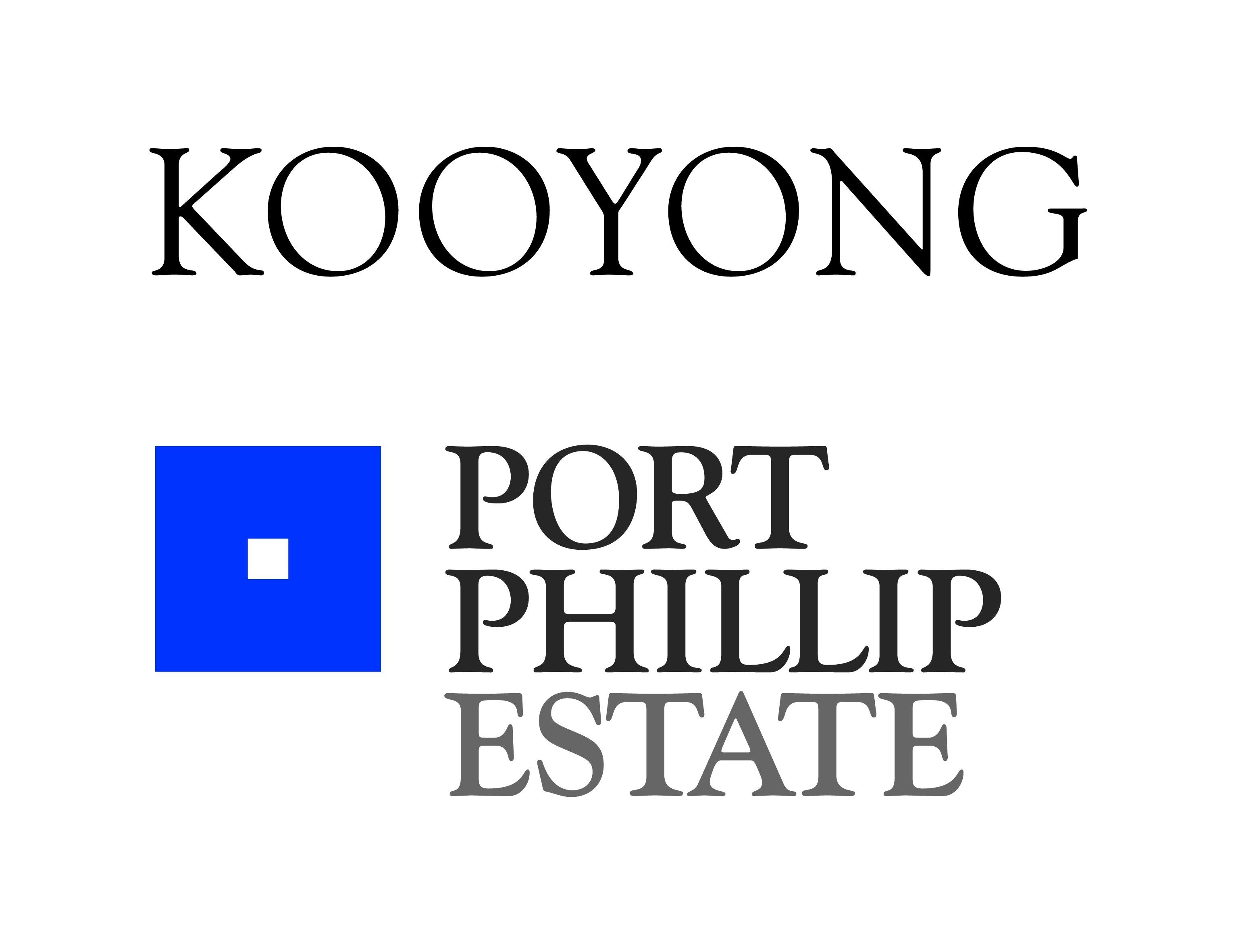 Port Phillip Estate