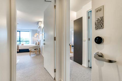 2 bedroom 2 bath