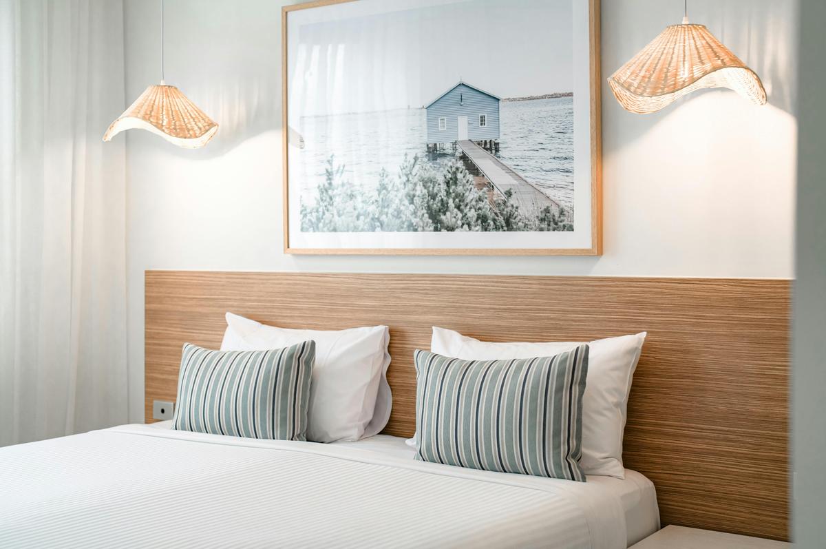 Vue Apartments Geelong - Family Bunk Apartment