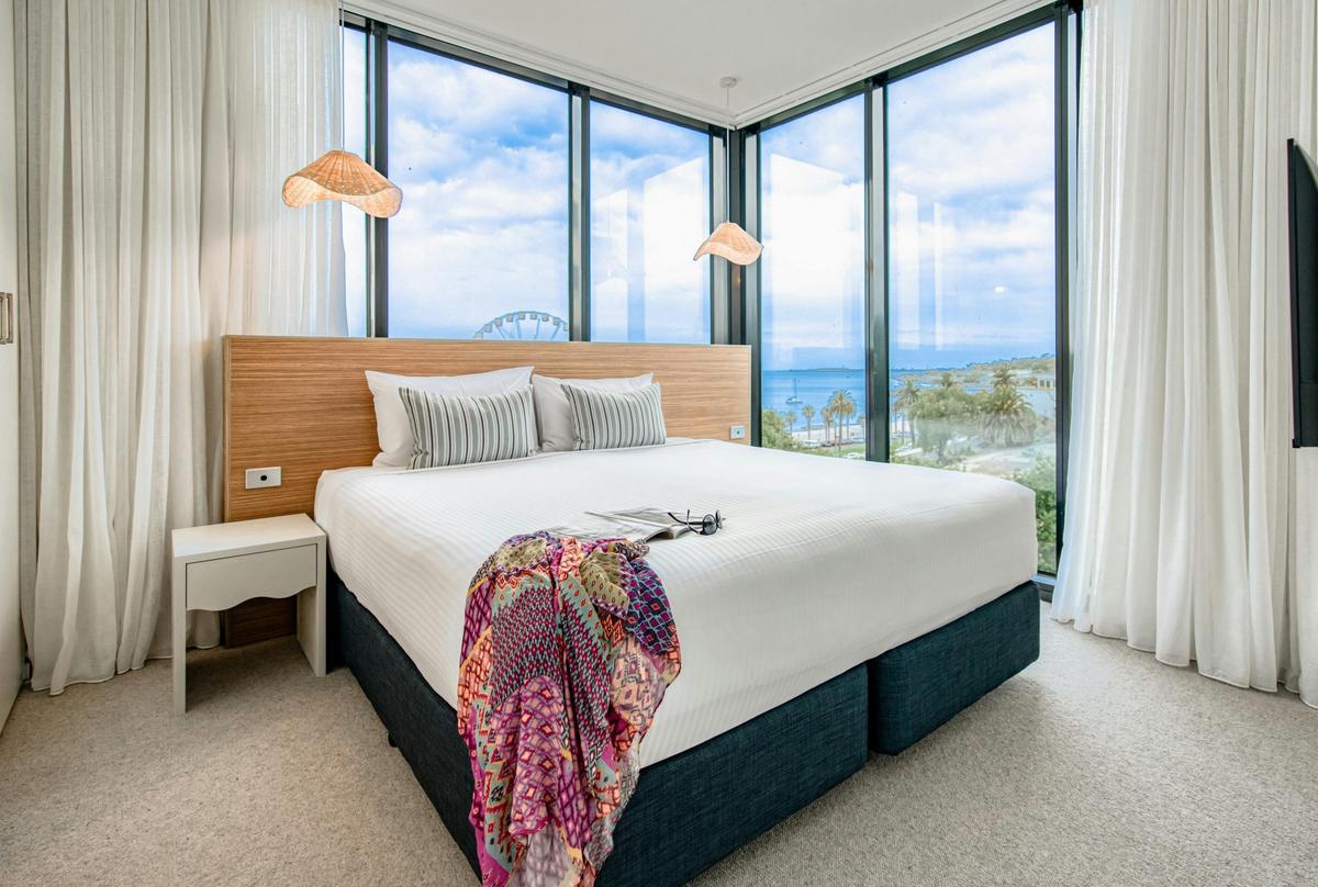 2 Bedroom Deluxe