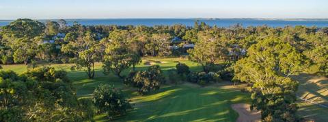 Phillip Island Golf Club
