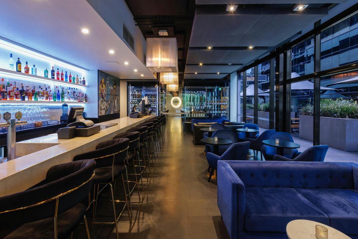 Naima Restaurant
