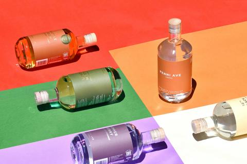 Penni Ave Distillery