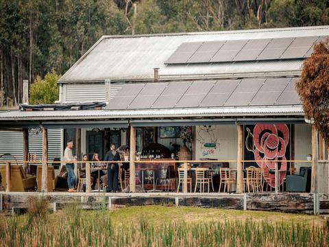 Philip Lobley Wines