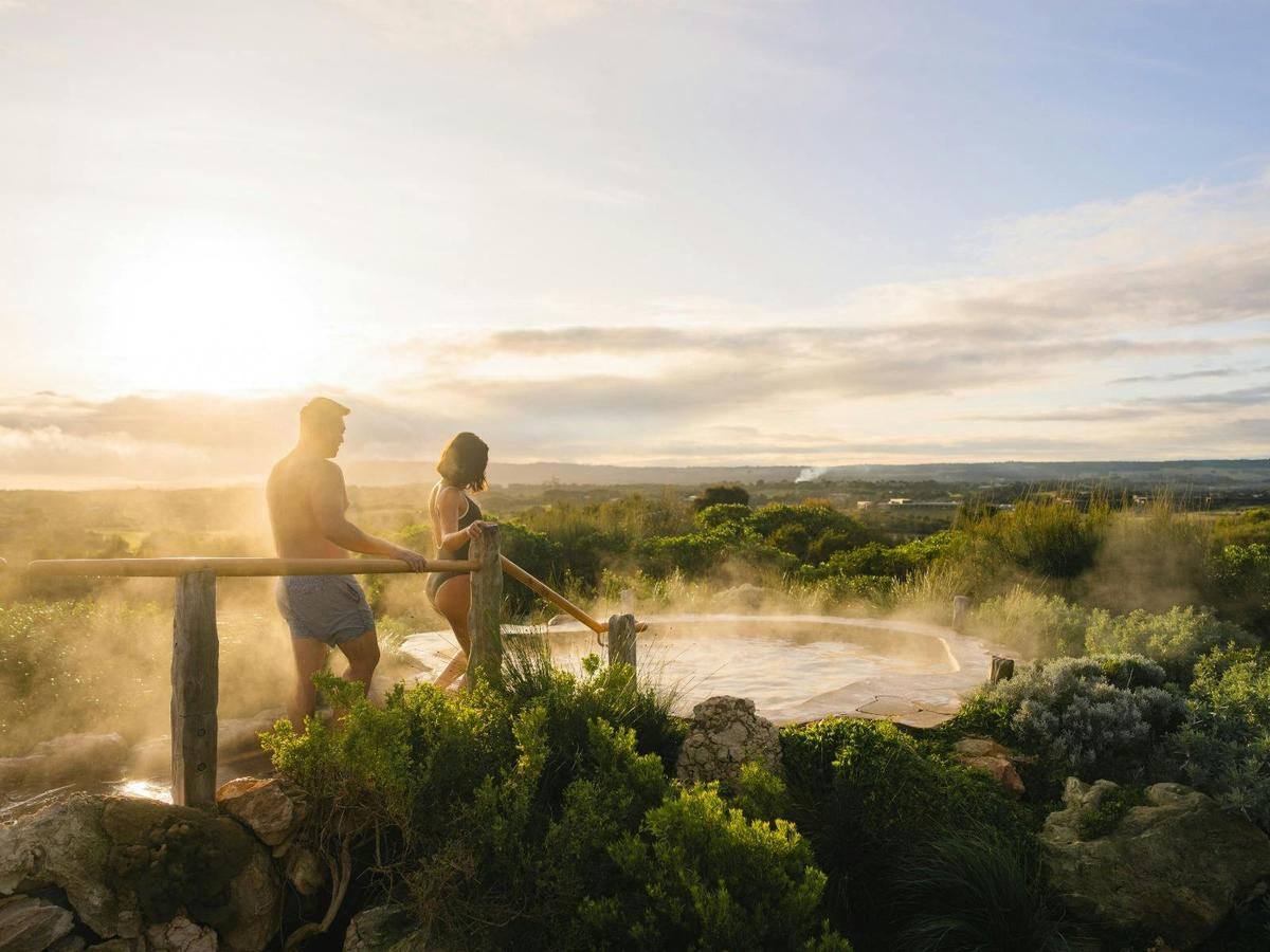 Hilltop Pool