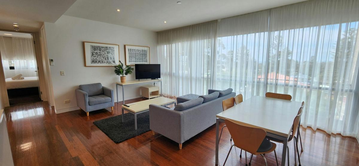 Three Bedroom Standard Apartment