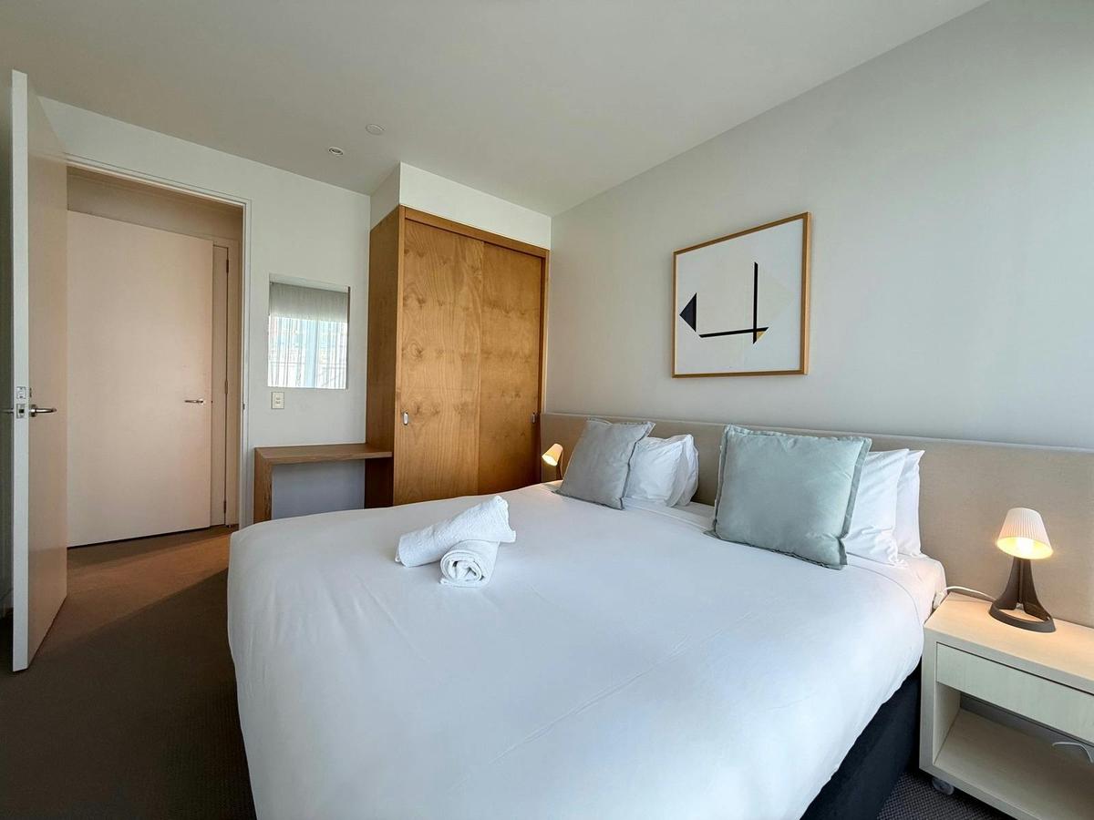 Three Bedroom Executive Apartment