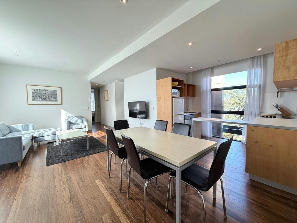 Three Bedroom Executive Apartment