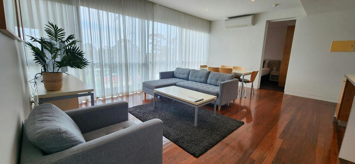 Three Bedroom Standard Apartment