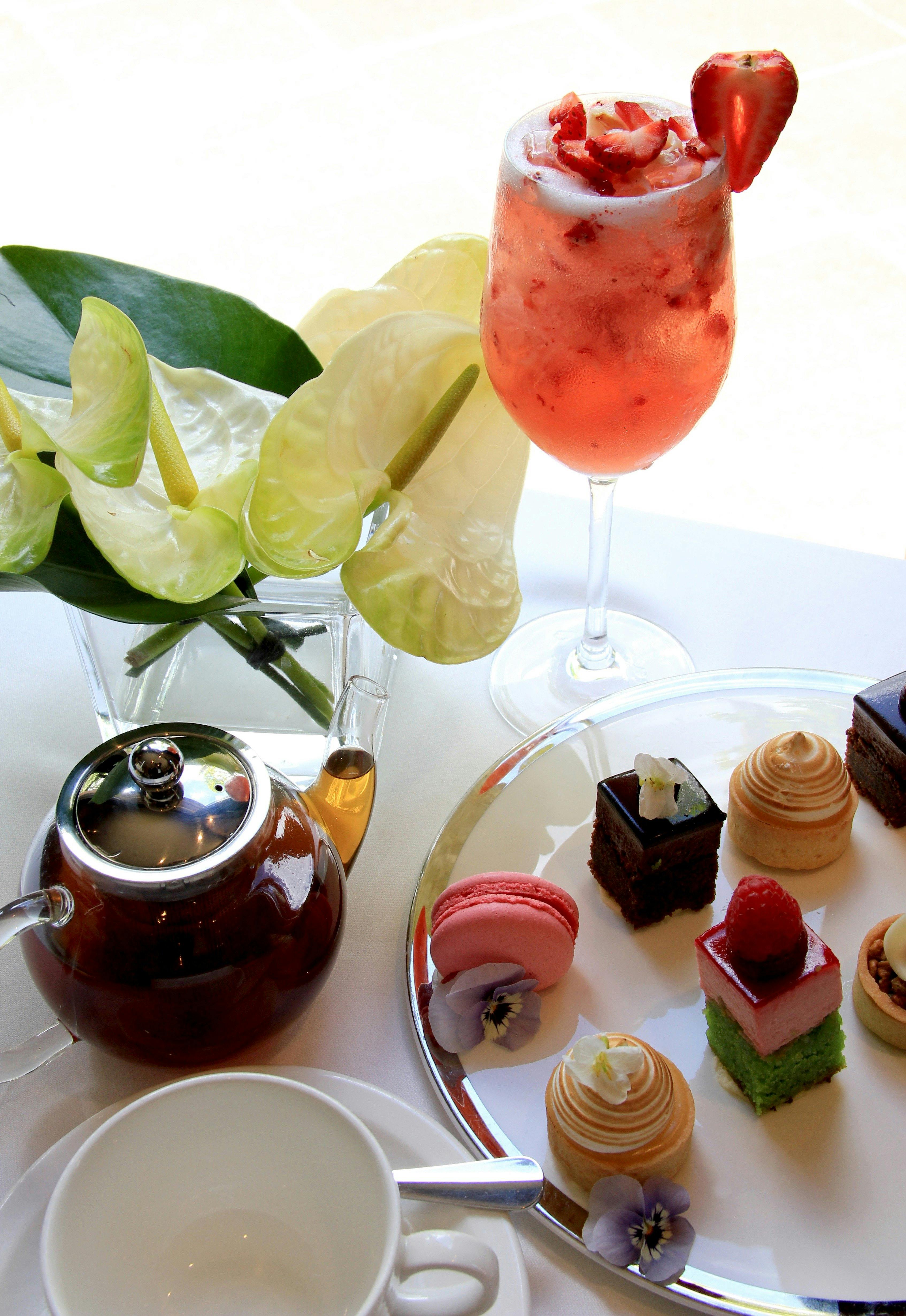 Park Hyatt Melbourne Hotel