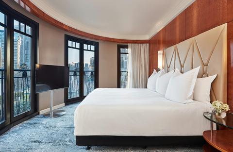 Park Suite Park Hyatt Melbourne Hotel