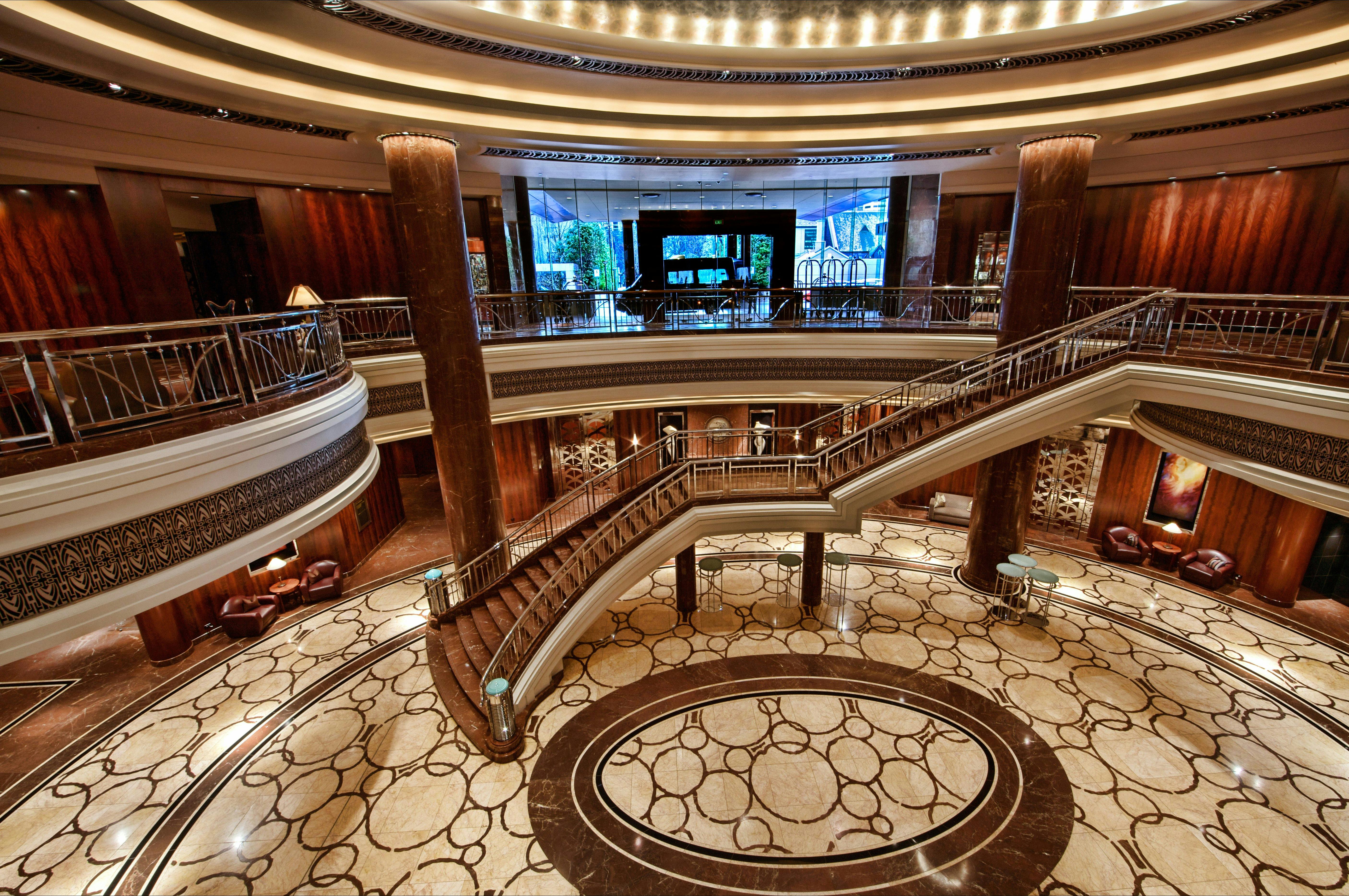 Park Hyatt Melbourne