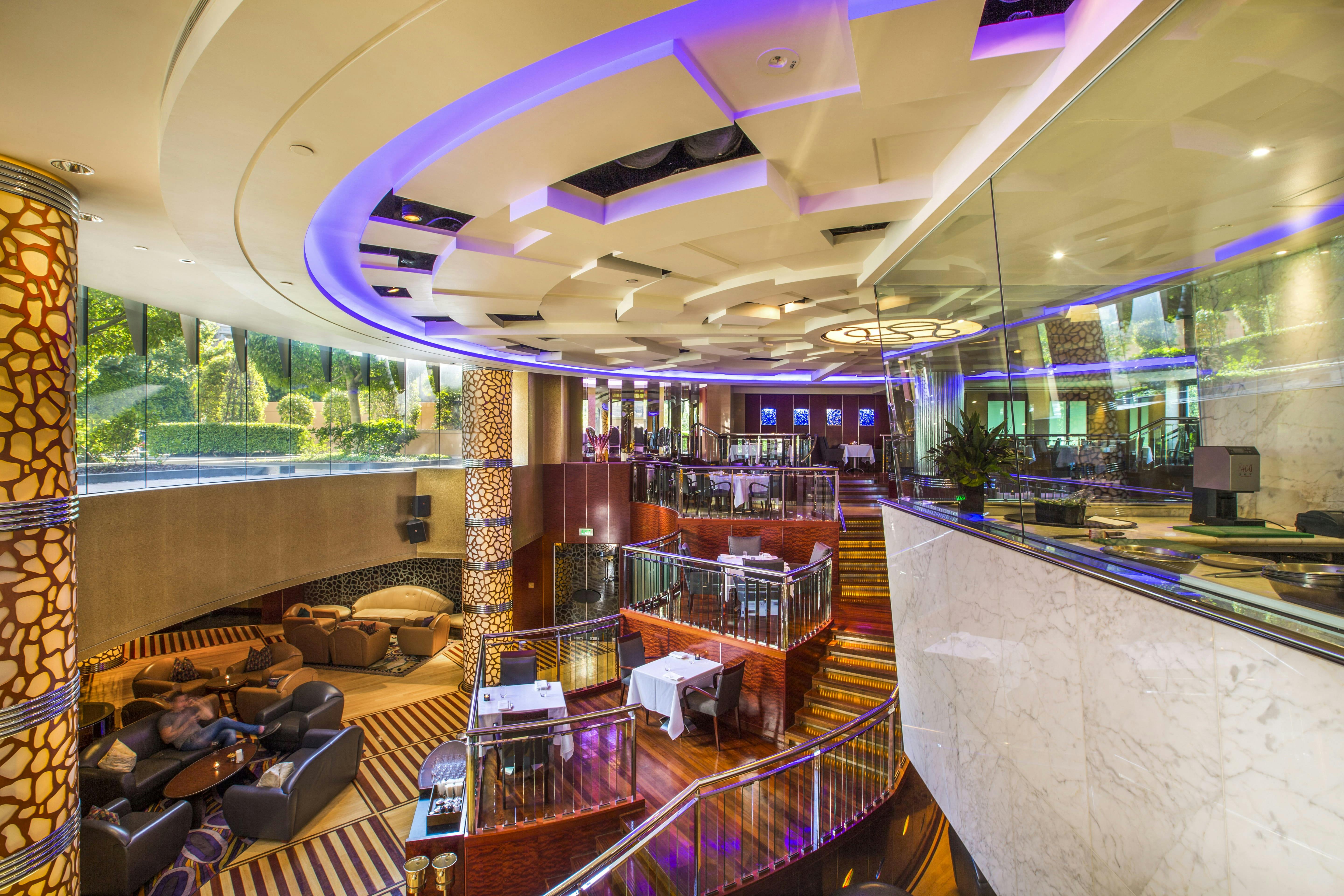 Park Hyatt Melbourne Hotel