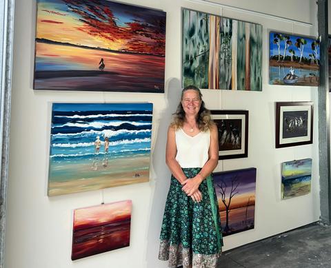 Pax Art Studio Gallery