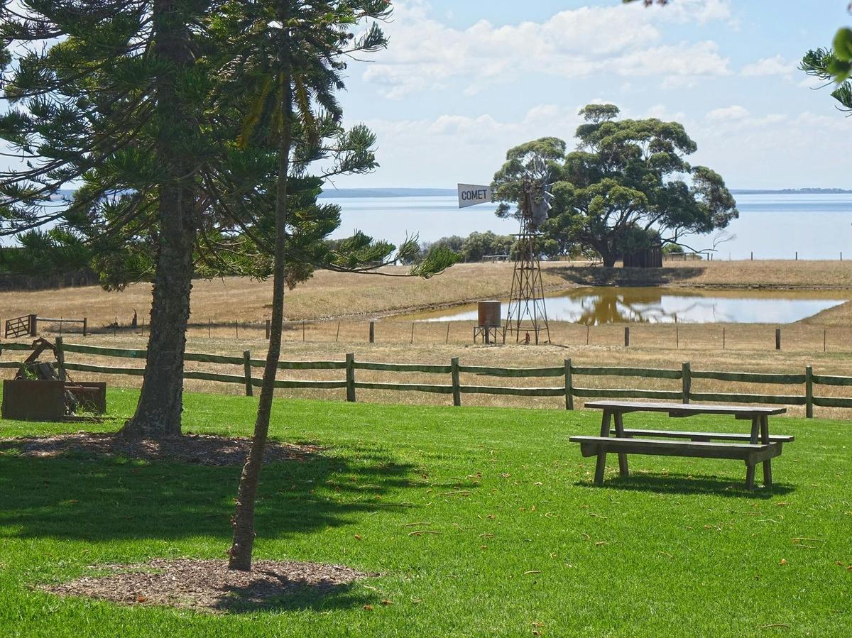 Churchull Island