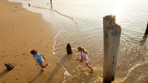 Phillip Island