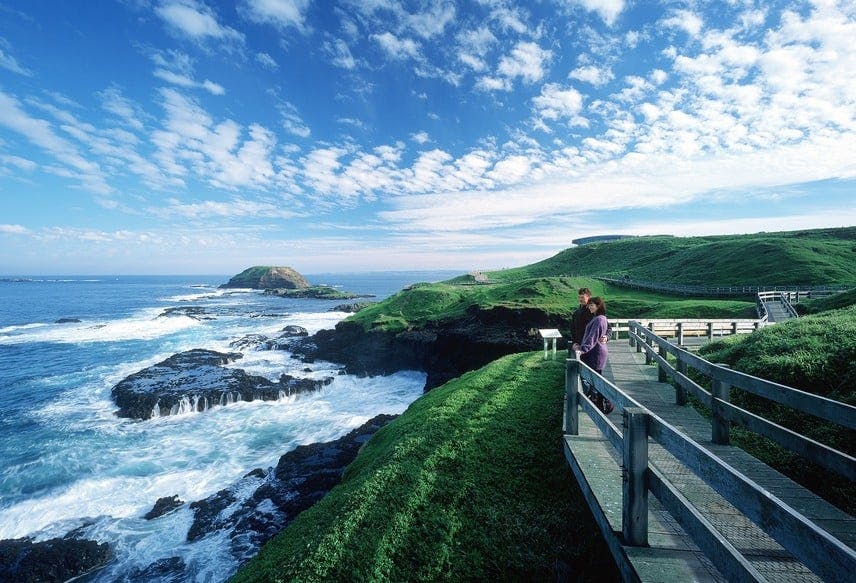 Phillip Island