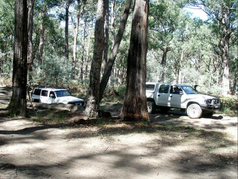 Basic Introduction to 4WDriving Course