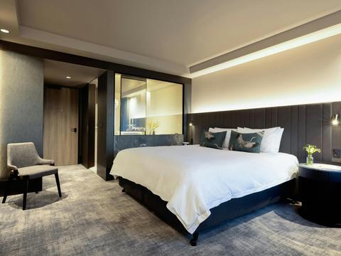 Premium Superior Room