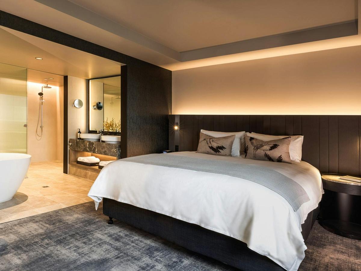 Superior Suite