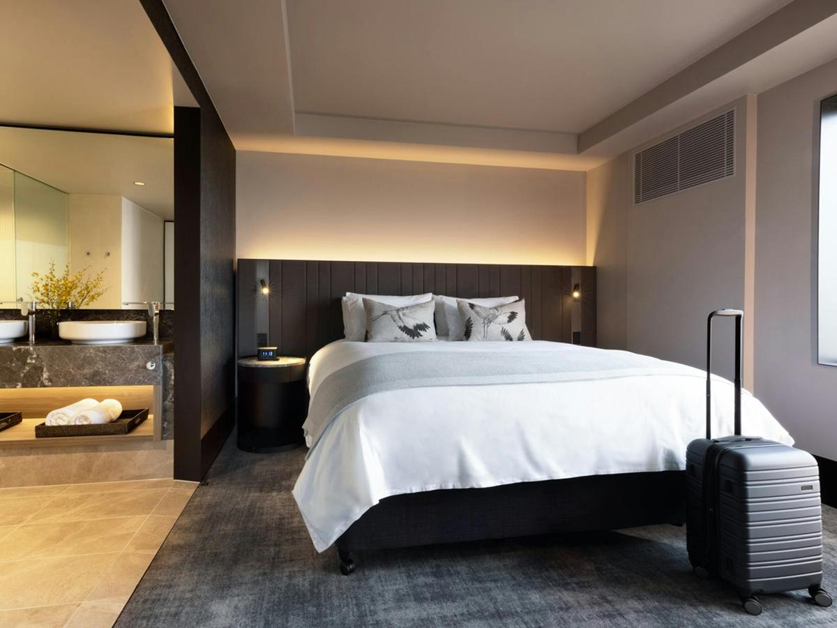 Superior Suite