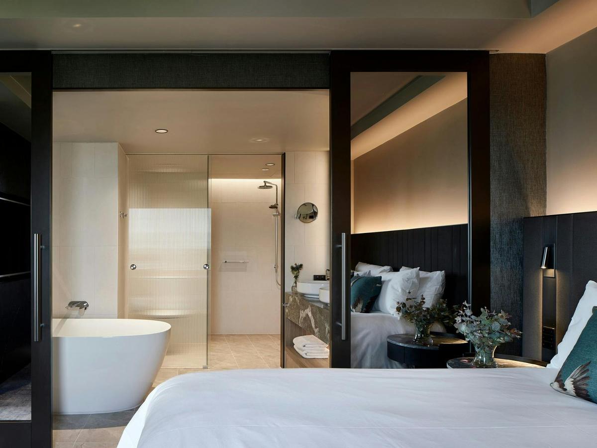Pullman East Melbourne