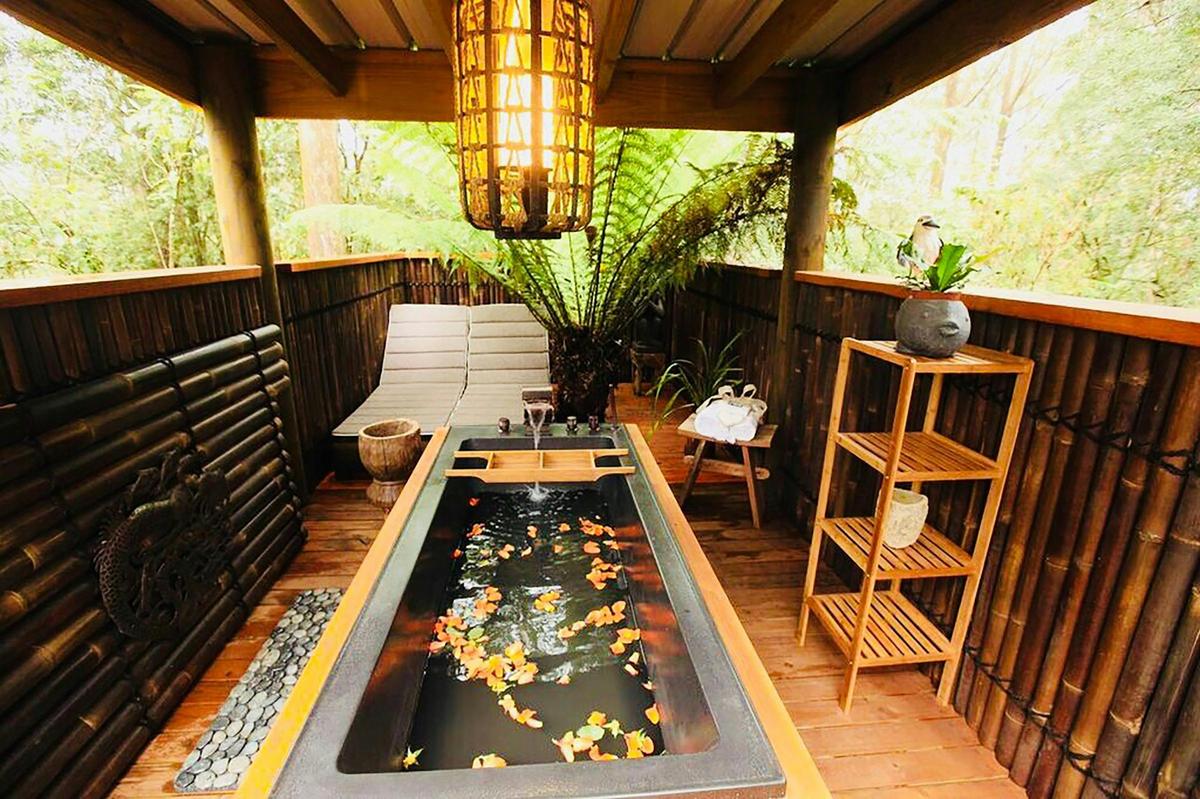 Qii House Lorne