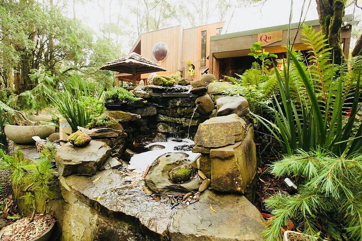 Qii House Lorne