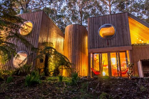 Qii House