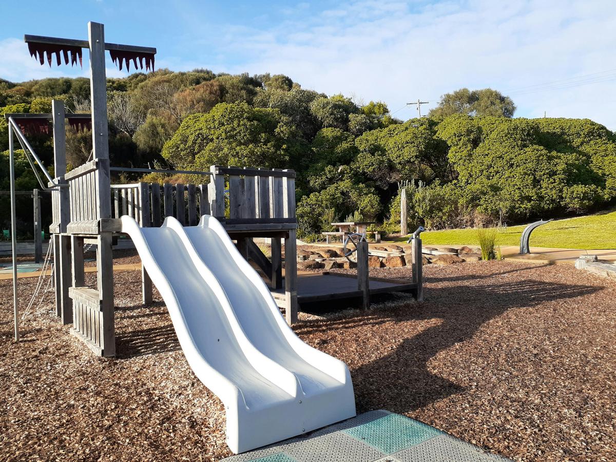 Slides