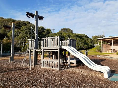 Port Campbell Playground