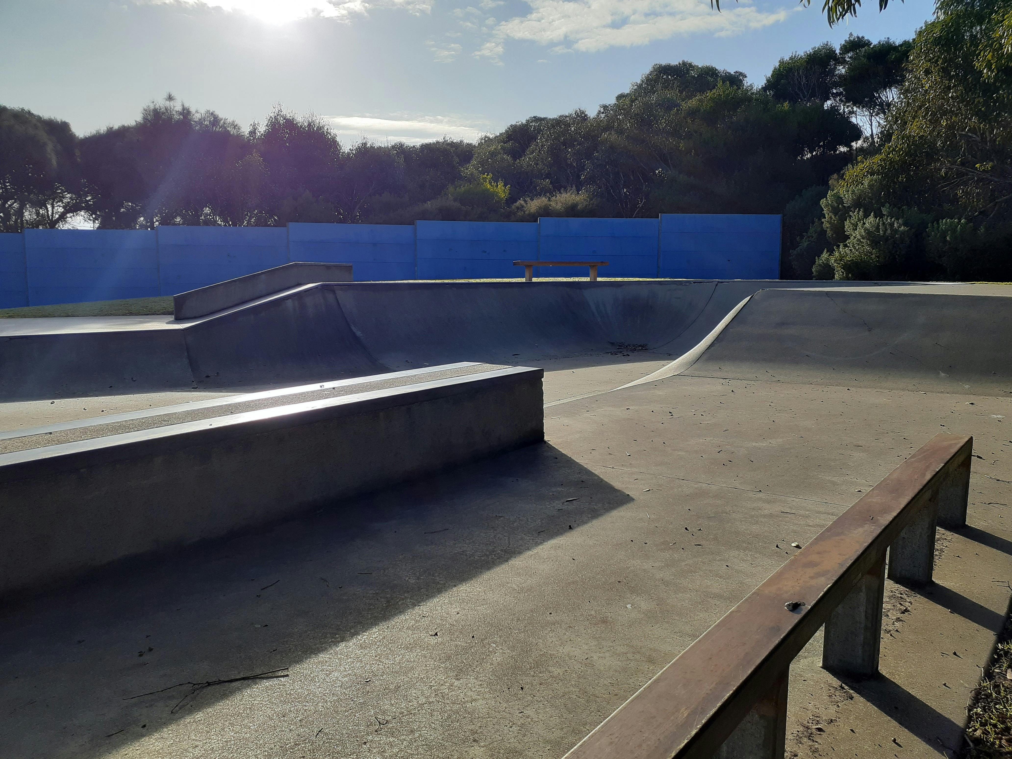 Skate Park